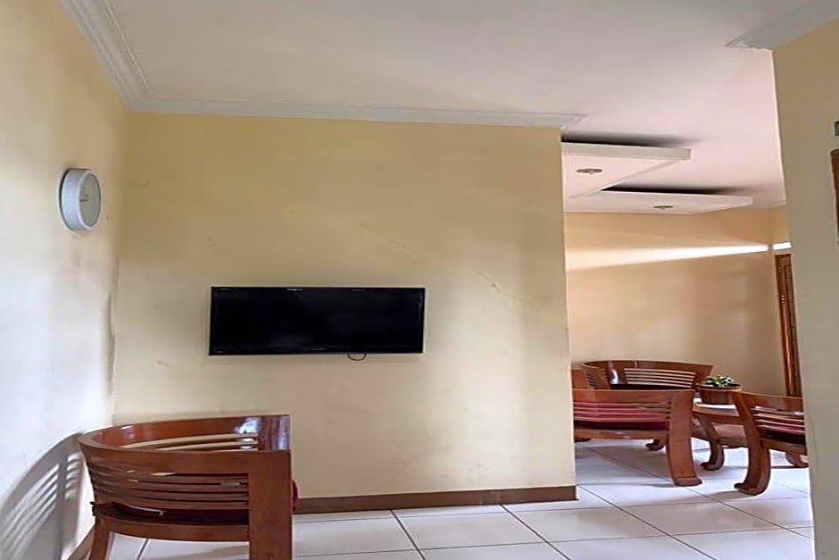 Villa Buana Graha Syariah