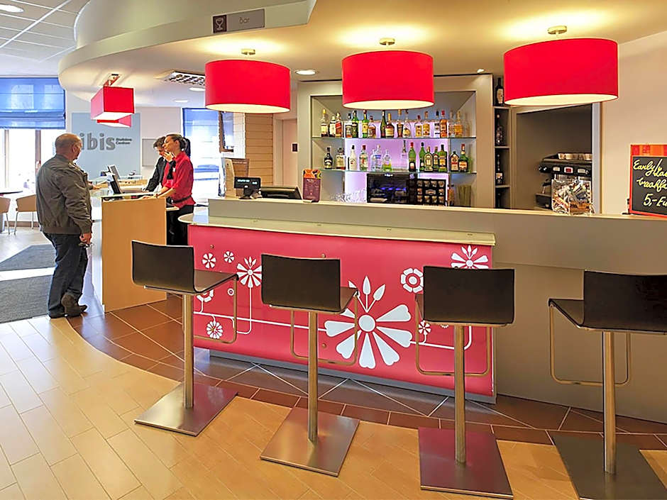 Ibis Bratislava Centrum