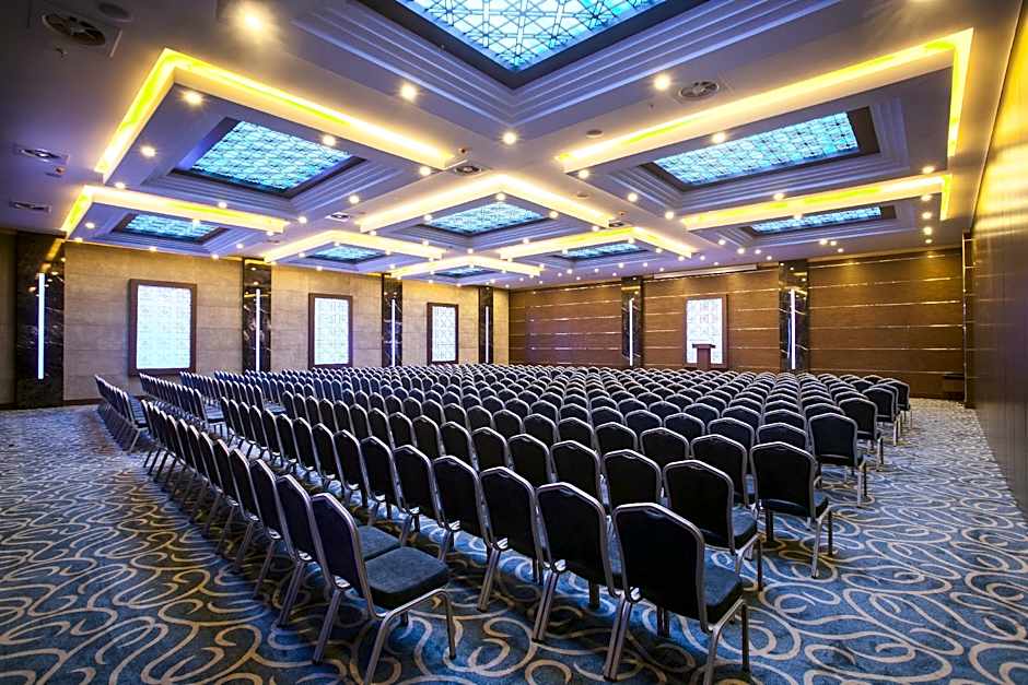 Radisson Blu Hotel, Diyarbakir