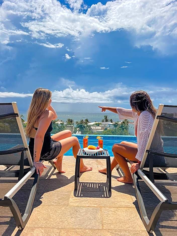Areia Boutique Hotel - Puerto Morelos photo 31