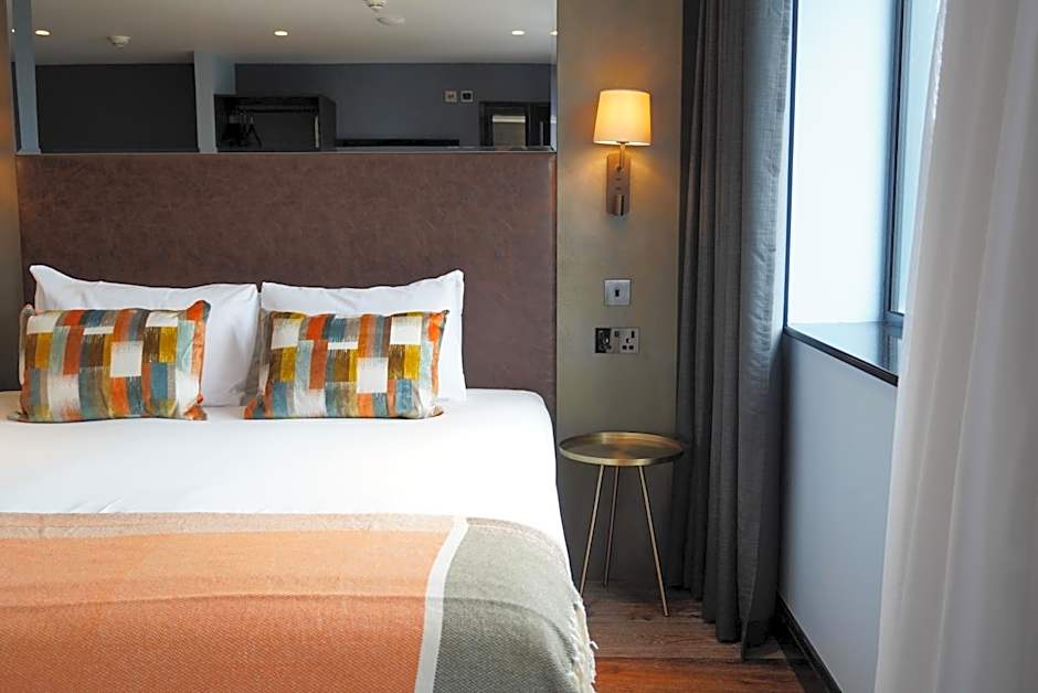 The Camden Town Hotel