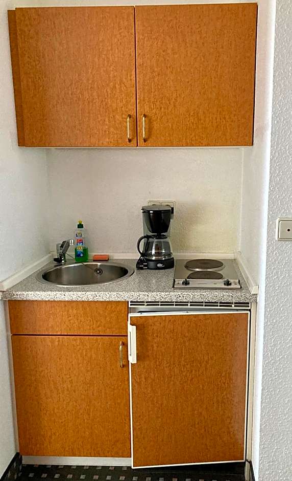 Akzent Congresshotel Hoyerswerda