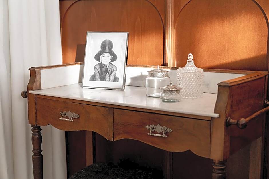 Ruby Mimi Hotel Zurich by IHG