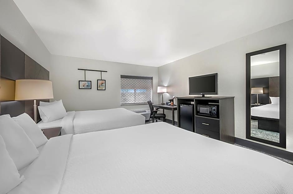 Sleep Inn Champaign North - Urbana