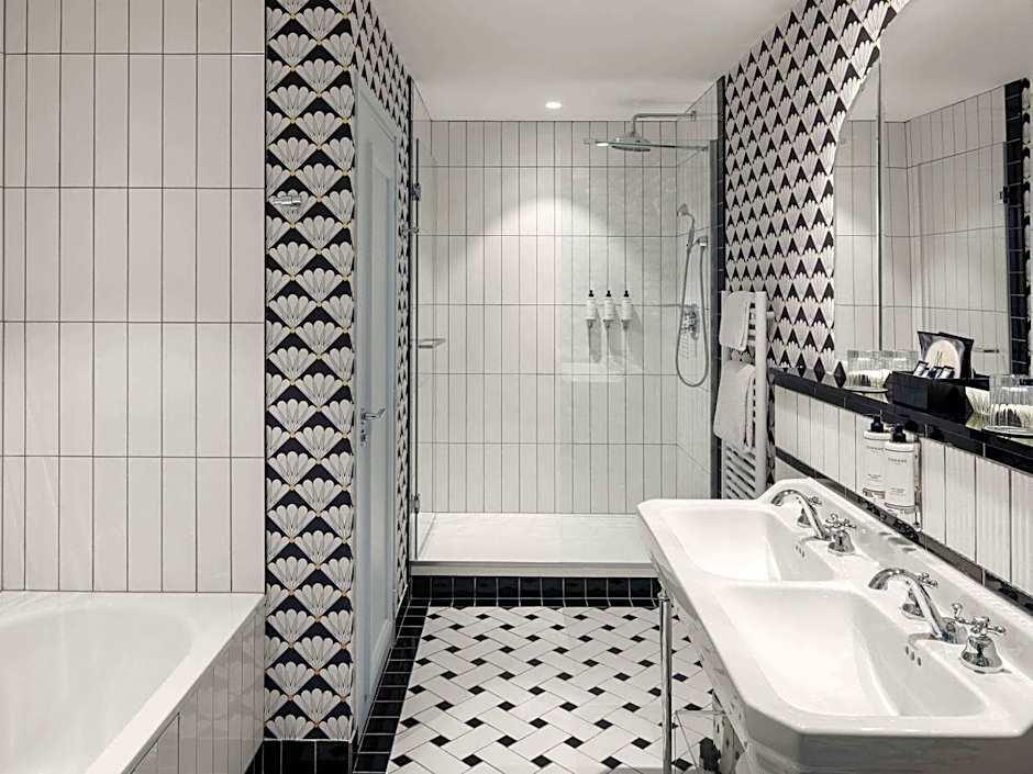 The 1932 Hotel & Spa Cap d'Antibes - MGallery Collection