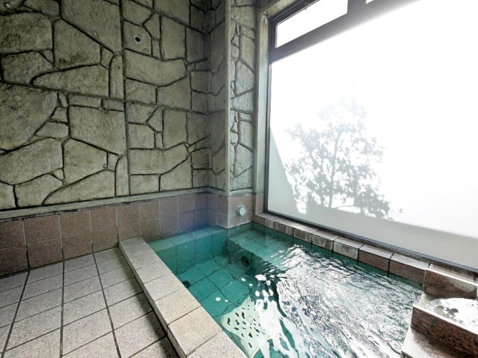 Hotel Route Inn Shimada Yoshida Inter