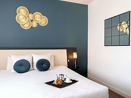 Privilege Double Room