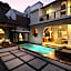 Sudha Villa Bali Anyelir