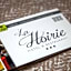 Hôtel La Hoirie