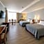 Hotel Diego de Almagro Concepción