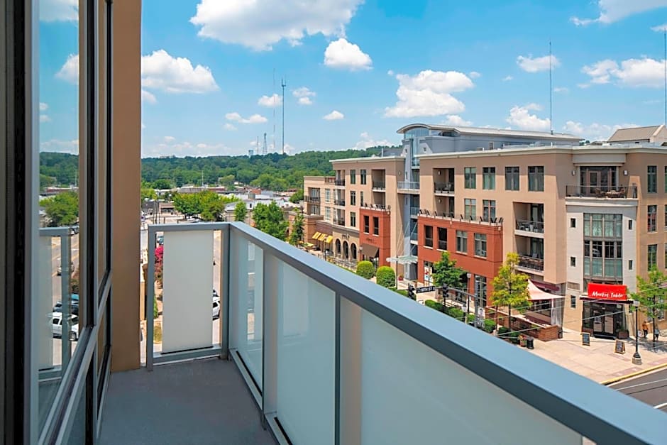 Aloft Birmingham Soho Square