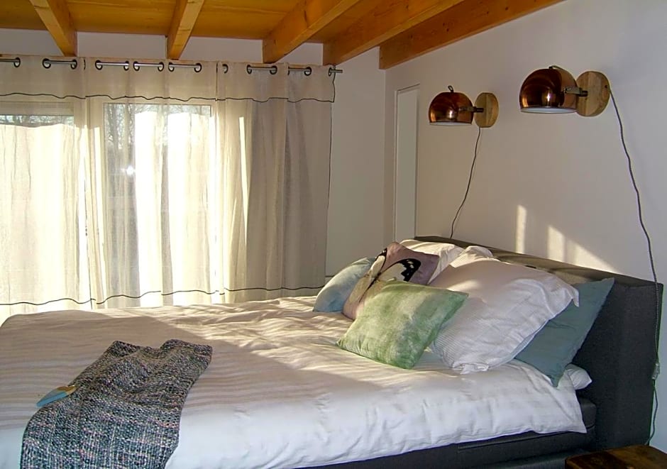Watervilla Albertje – Amsterdam, NY