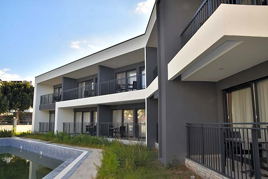 STELLA APART-SUIT HOTEL -All Inclusive-