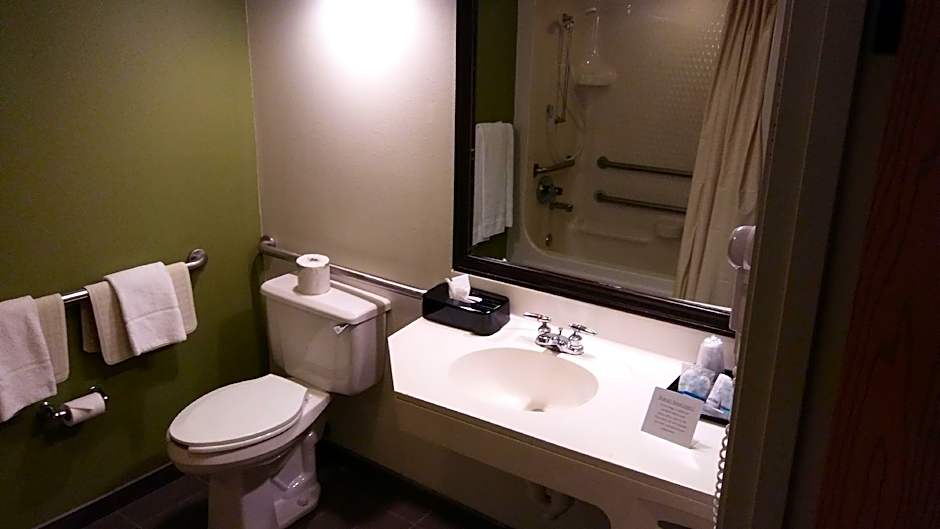 Econo Lodge Amarillo East