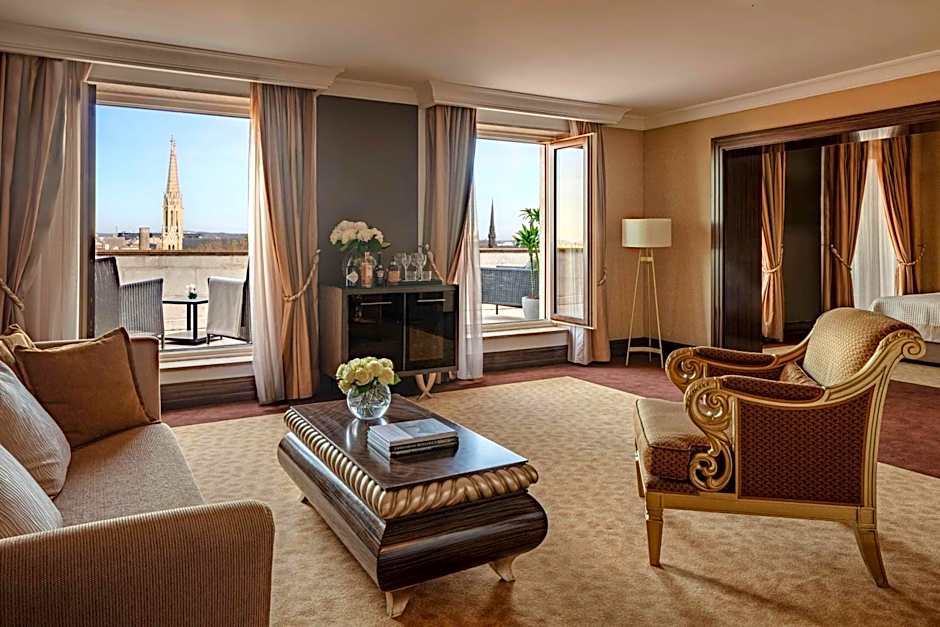 Anantara New York Palace Budapest