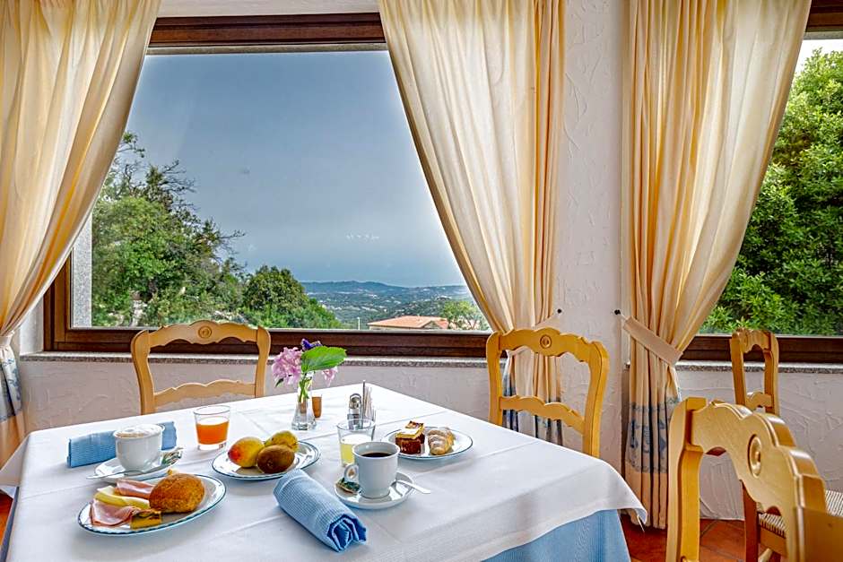 Hotel San Trano