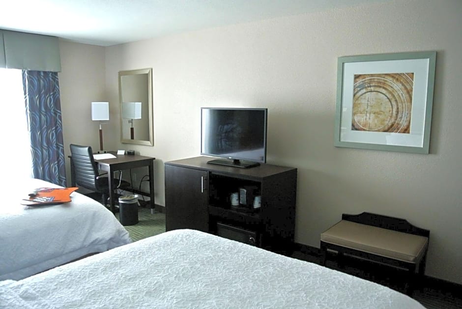 Hampton Inn By Hilton Carrizo Springs