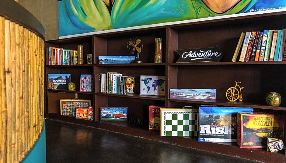 Happiness Hostel El Nido