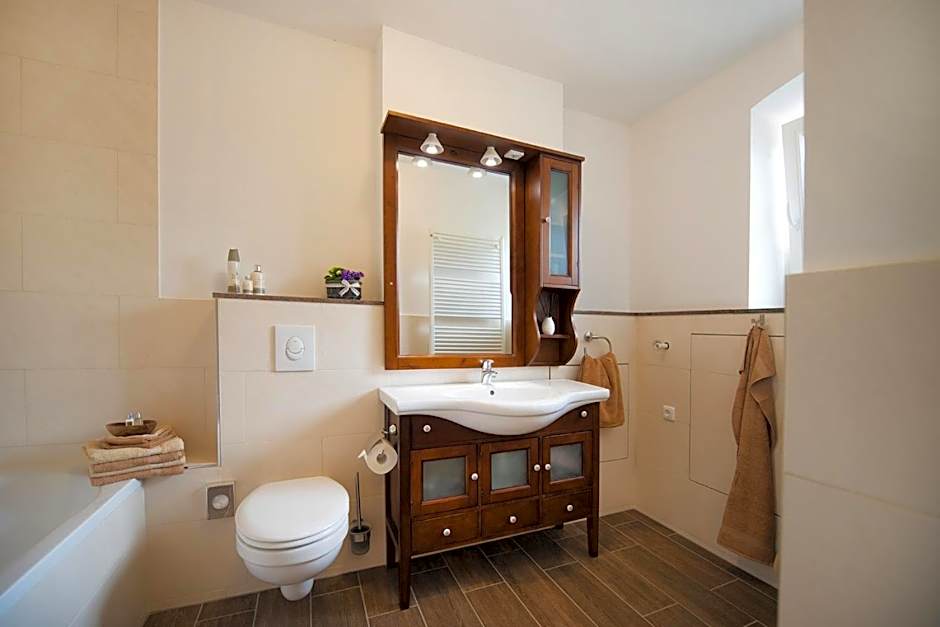 Guest house Villa Fritz