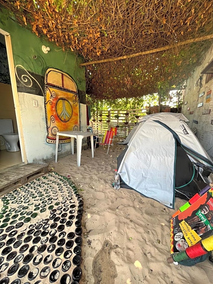 Canoa Roots Hostel