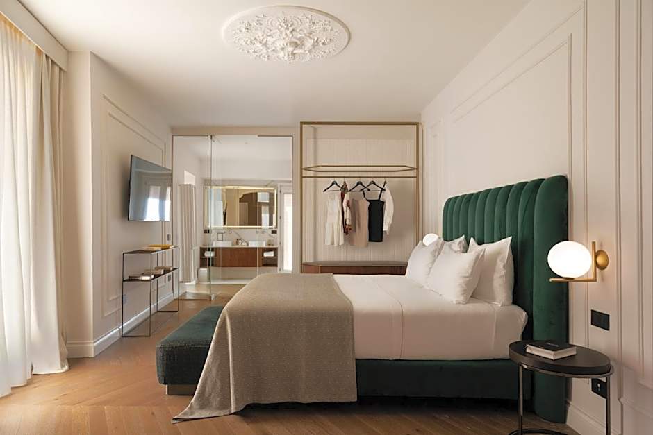 Patria Palace Lecce