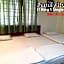 OYO 90847 Hotel Asia City