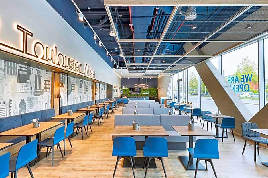 H2 Hotel Düsseldorf City