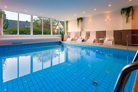 Hotel Haus Andrea