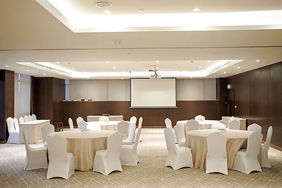 Hyatt Regency Thrissur
