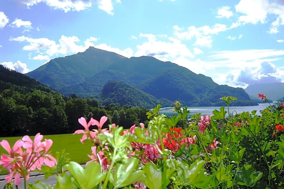 Frühstückspension Seeblick