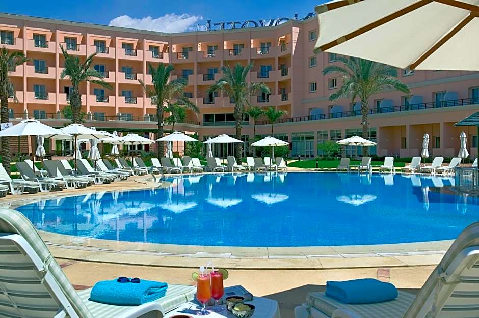 Novotel Cairo 6th Of October