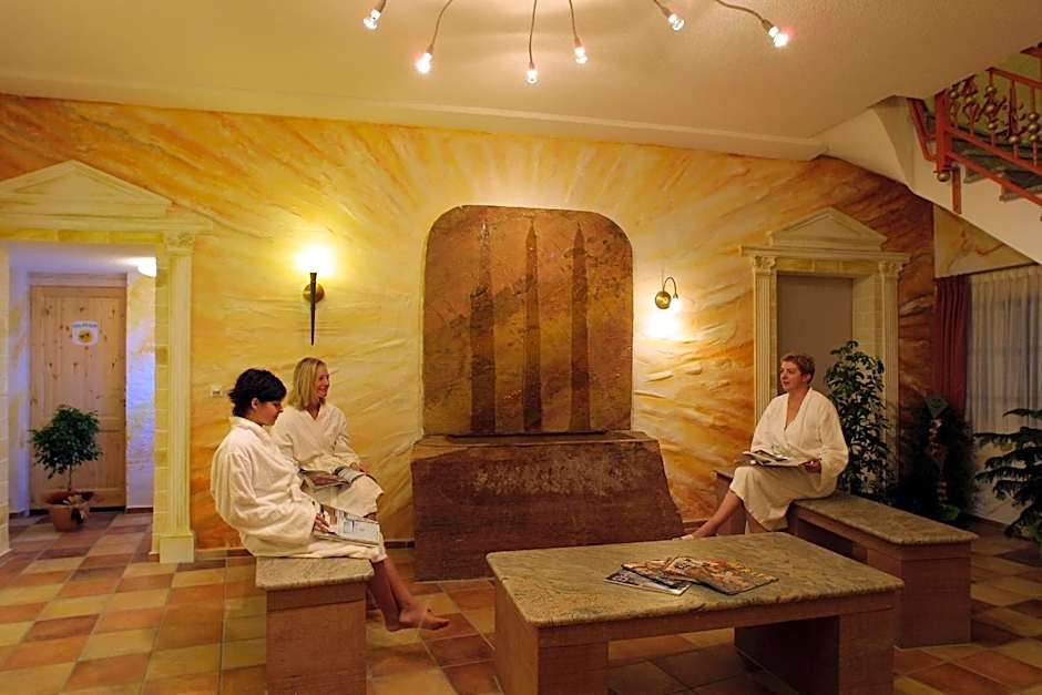 Hotel Wilder Mann