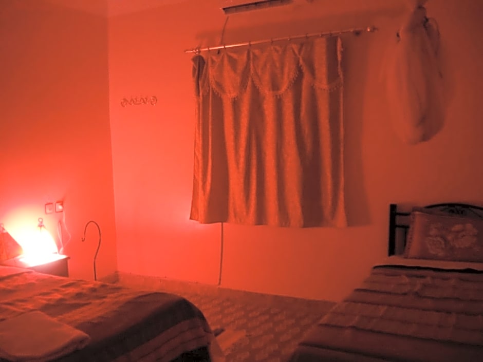 Maison d'Hôtes le Ciel Bleu