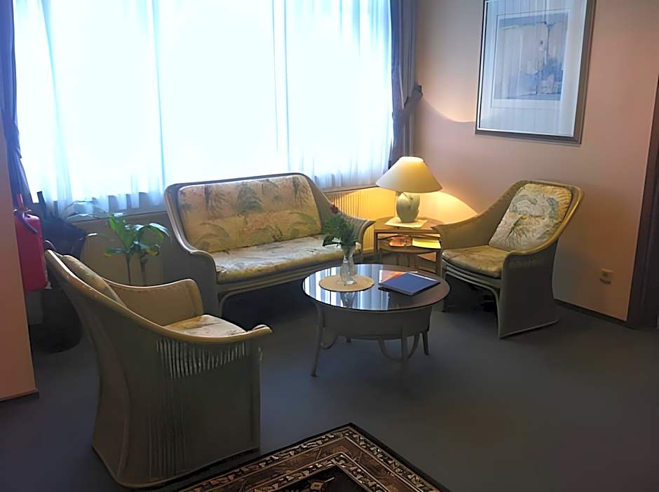 Hotel Kelkheimer Hof