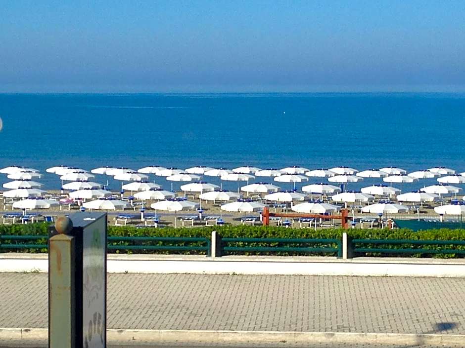 Hotel La Rosetta Scauri