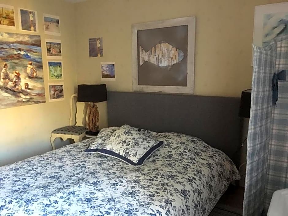 Chateau Saint Claude an der Saone