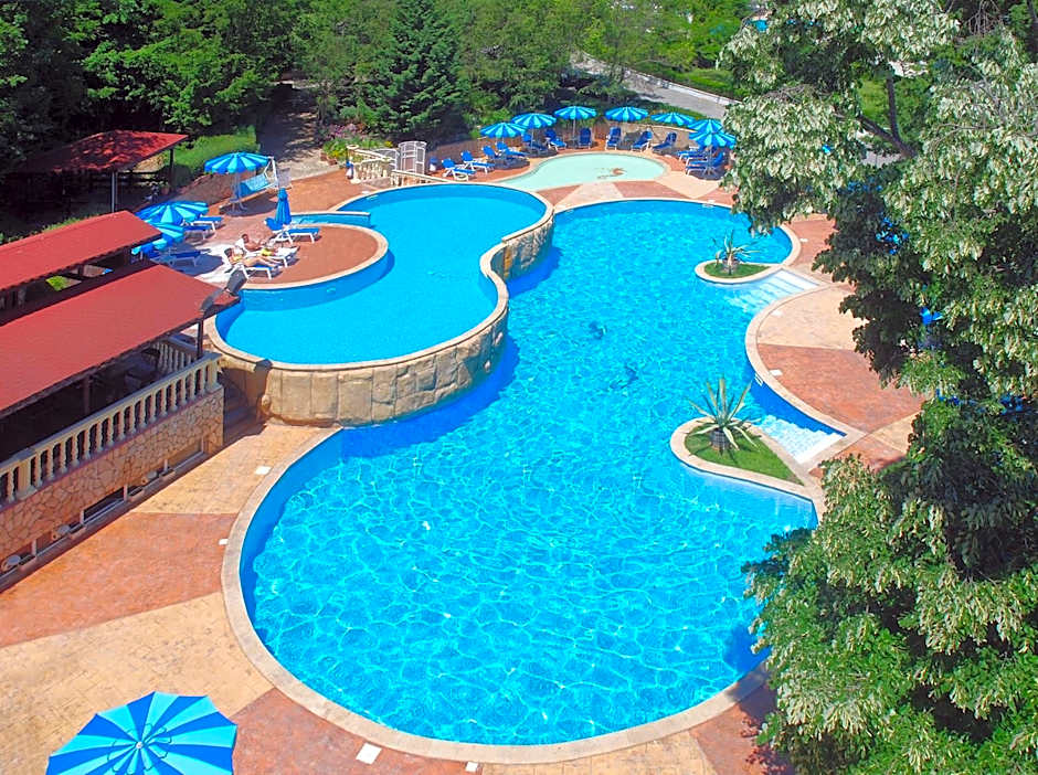 Havana Hotel - All Inclusive