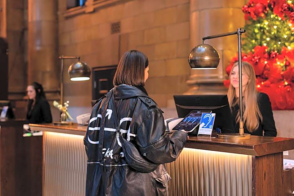 Kimpton Clocktower, An IHG Hotel By IHG