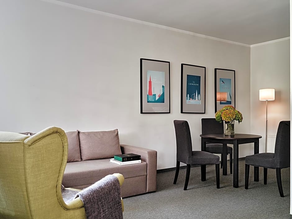 Best Western Hotel Edison