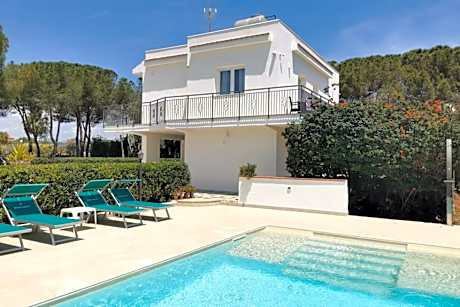 Two-Bedroom Holiday Home