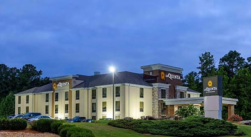 La Quinta Inn & Suites by Wyndham Covington