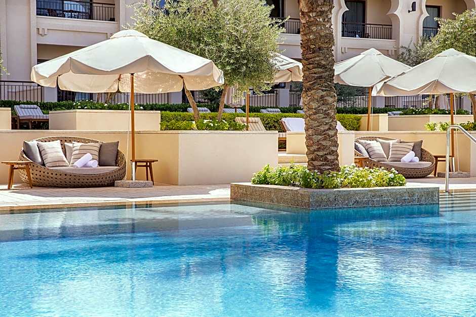 Al Manara a Luxury Collection Hotel