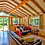 Great Wood Lodges
