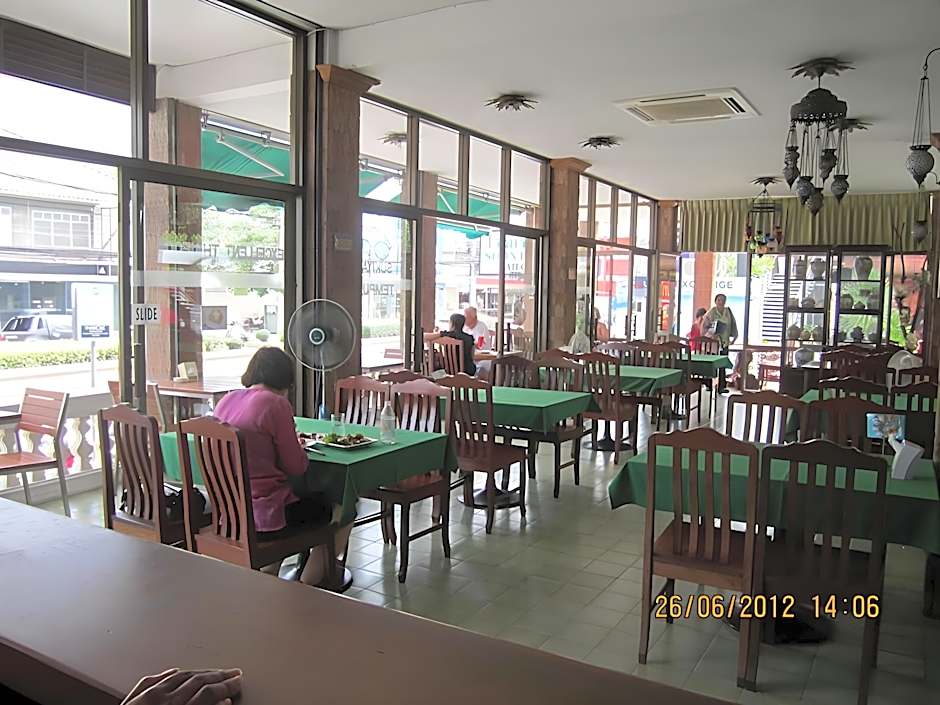 Sirin Hotel Hua Hin