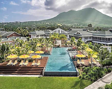 Four Seasons Resort Nevis West Indies