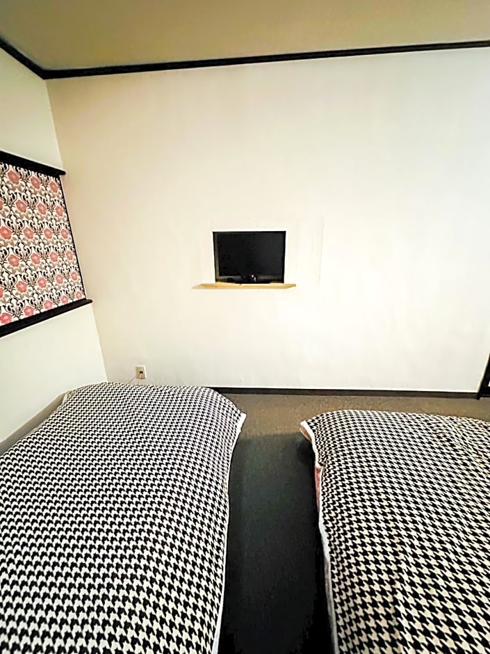 Hotel Rakusai