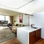 C. Baldwin, Curio Collection by Hilton