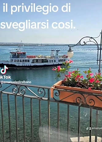 Albergo Del Sole