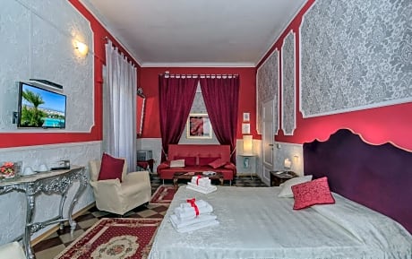 B&B La Mimosa