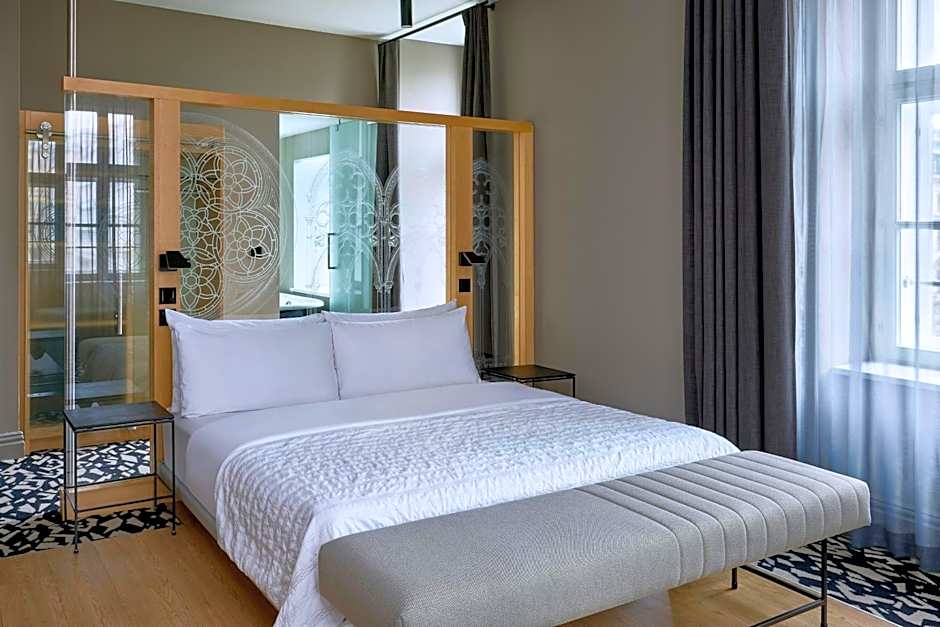 Le Meridien Vienna